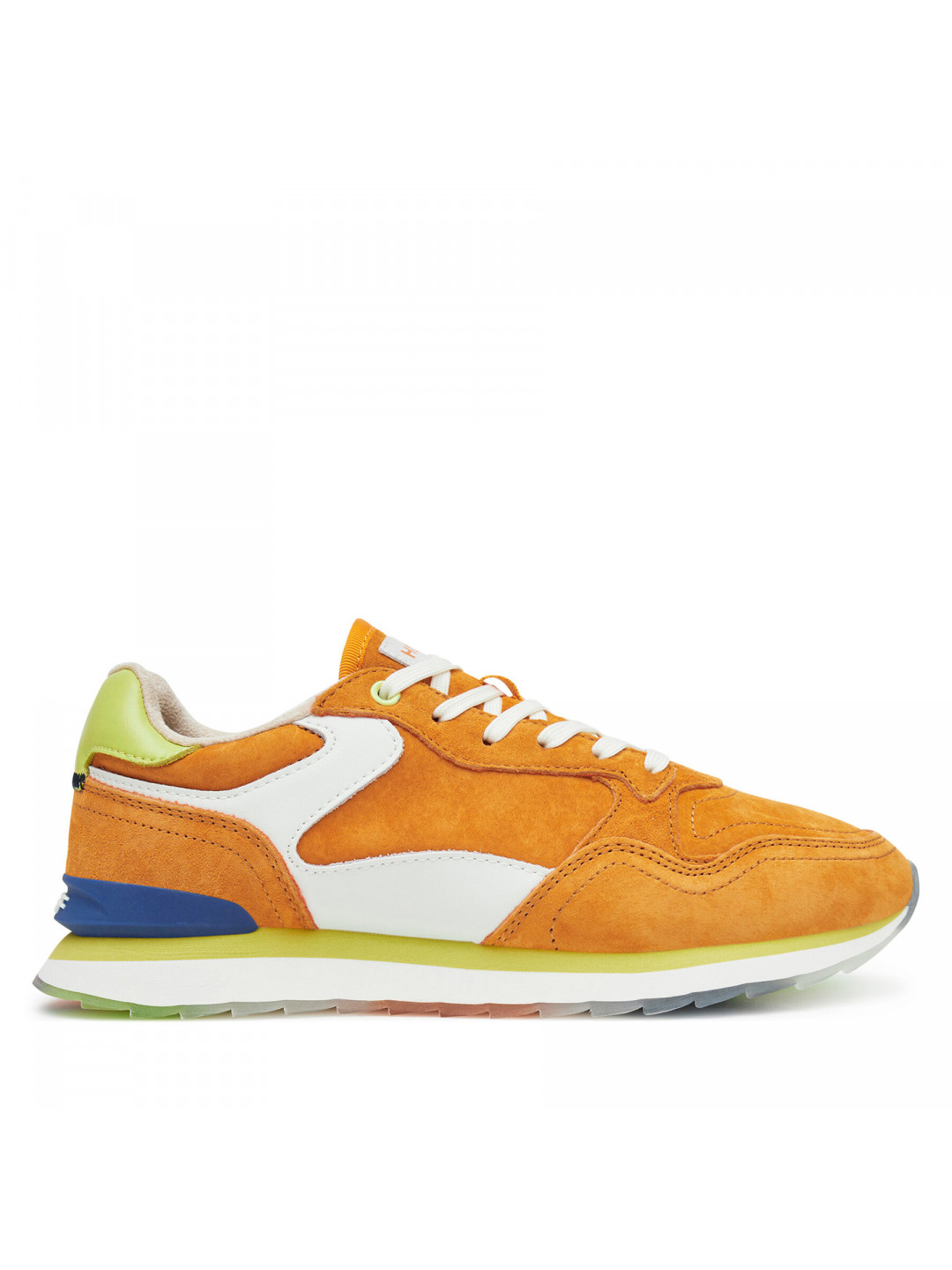 Sneakersy HOFF Citrus 12502028 Oranžová